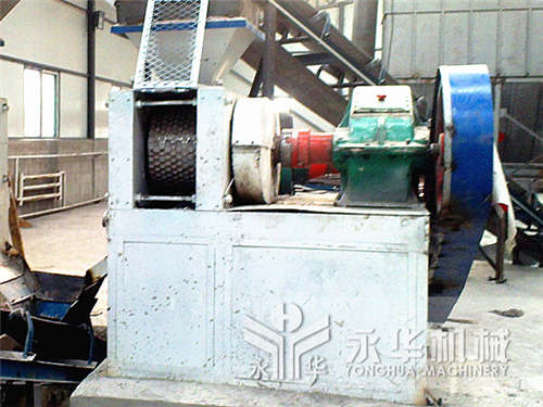 年產(chǎn)5萬噸型煤生產(chǎn)線